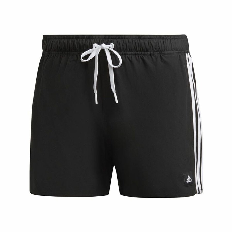 Badetj til Mnd Adidas Clx Sh  Sort #1