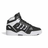 Kondisko til M�nd Adidas Midcity Mid Sort #1