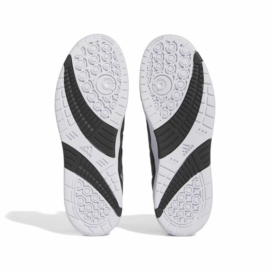 Kondisko til M�nd Adidas Midcity Mid Sort #3