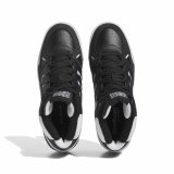 Kondisko til M�nd Adidas Midcity Mid Sort #4