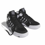 Kondisko til M�nd Adidas Midcity Mid Sort #5