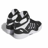 Kondisko til M�nd Adidas Midcity Mid Sort #6