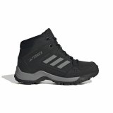 Vandrestvler Adidas Terrex HyperHiker Mid Sort #1
