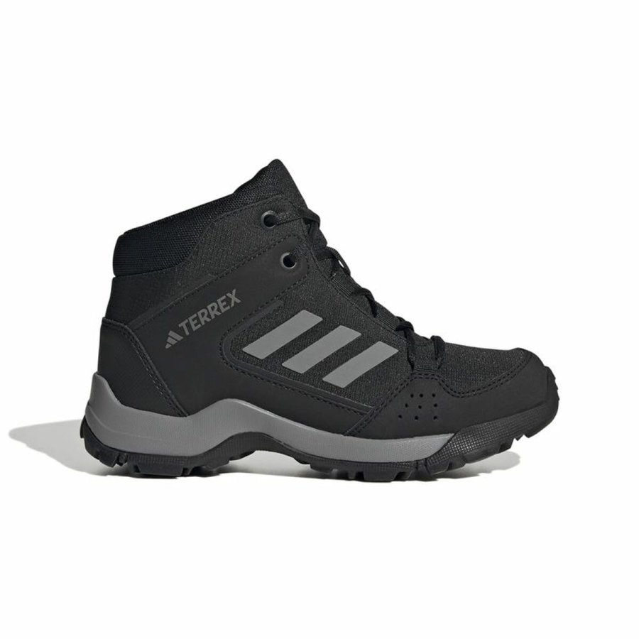 Vandrestvler Adidas Terrex HyperHiker Mid Sort #1