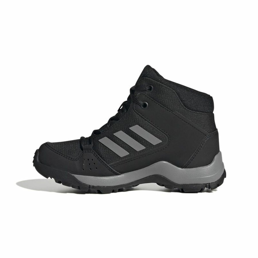 Vandrestvler Adidas Terrex HyperHiker Mid Sort #2