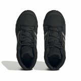 Vandrestvler Adidas Terrex HyperHiker Mid Sort #4