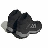 Vandrestvler Adidas Terrex HyperHiker Mid Sort #6