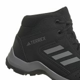 Vandrestvler Adidas Terrex HyperHiker Mid Sort #7