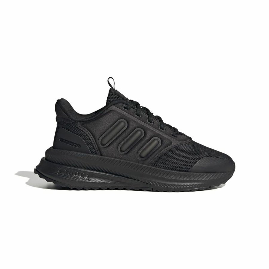 Sportssko til brn Adidas X_Plrphase Sort #1