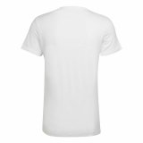 Kortrmet fodboldtrje til mnd Adidas Real Madrid Champions 2022 #2