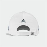 Sportshue Adidas Real Madrid UCL Champions Hvid (Onesize) #2