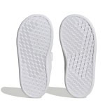 Sportssko til b�rn Adidas Advantage Cf I Hvid #3