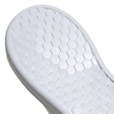 Sportssko til b�rn Adidas Advantage Cf I Hvid #7