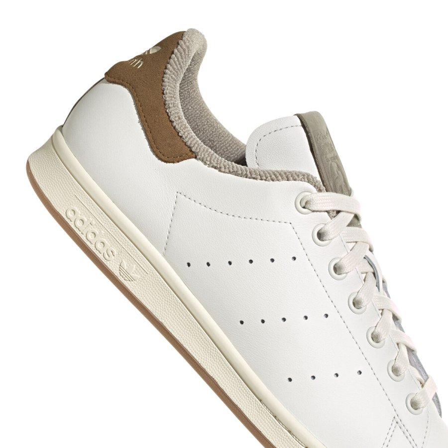 Kondisko til M�nd Adidas STAN SMITH ID2031 Hvid #4