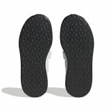 Sportssko til brn Adidas Vs Switch 3 Cf C Infantil Hvid #3