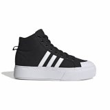 Sportssneakers til damer Adidas vada 2.0 Mid Platform Sort #1