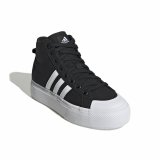 Sportssneakers til damer Adidas vada 2.0 Mid Platform Sort #5