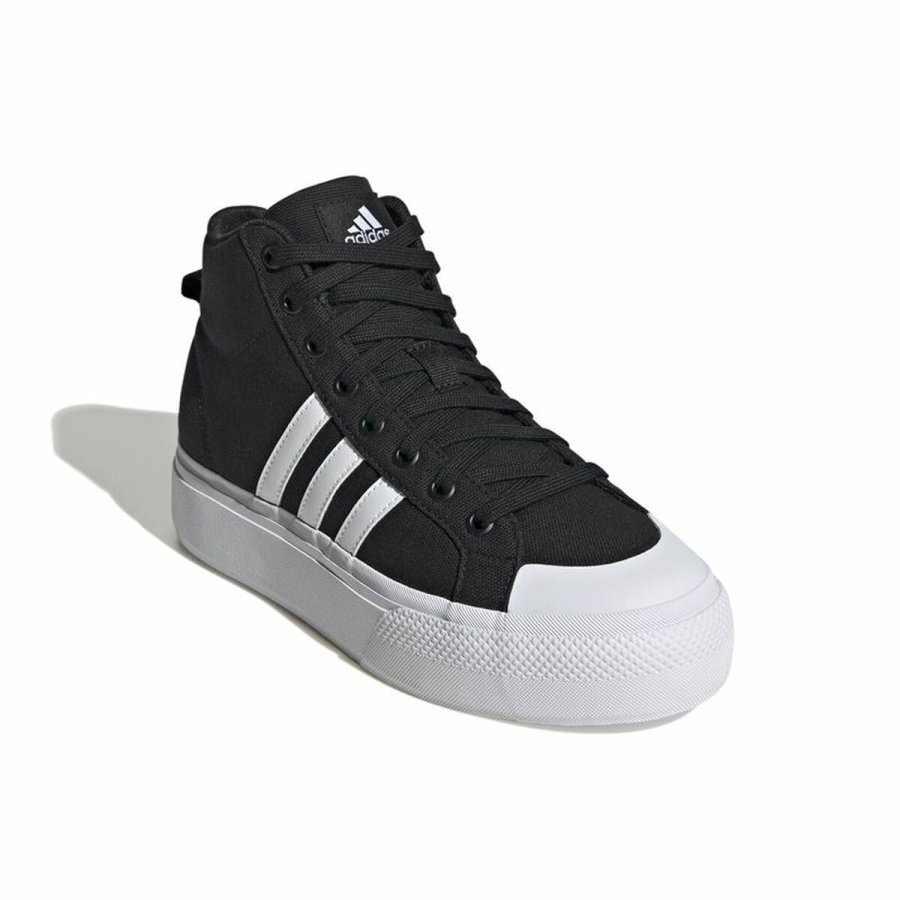 Sportssneakers til damer Adidas vada 2.0 Mid Platform Sort #5