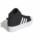 Sportssneakers til damer Adidas vada 2.0 Mid Platform Sort #6