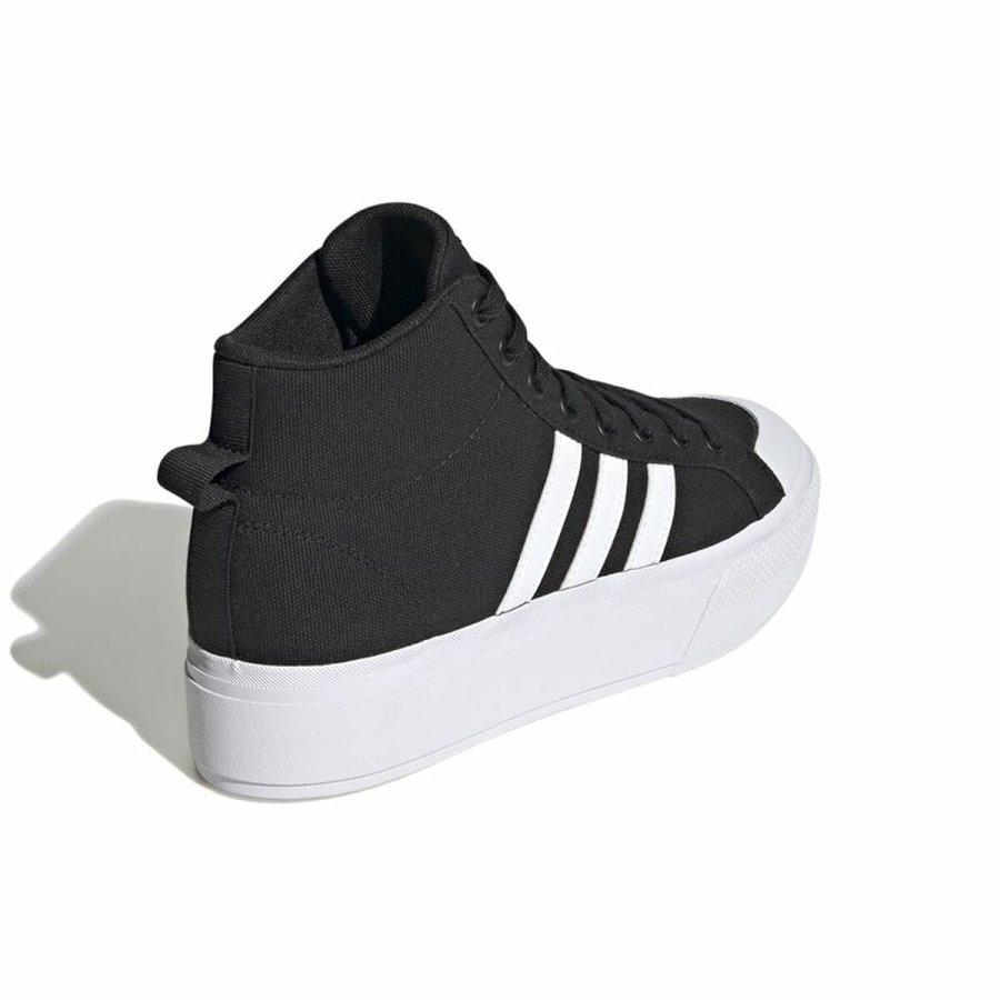 Sportssneakers til damer Adidas vada 2.0 Mid Platform Sort #6
