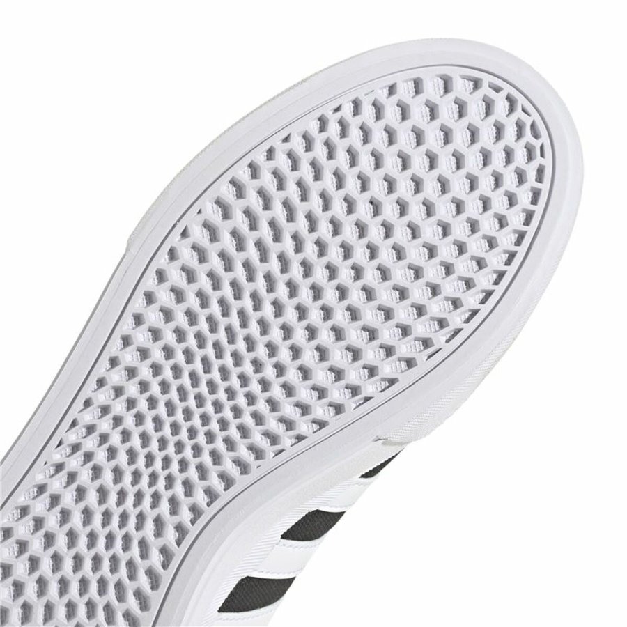 Sportssneakers til damer Adidas vada 2.0 Mid Platform Sort #7