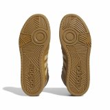 Kondisko til Mnd Adidas Hoops 3.0 Mid Wtr Gylden #3