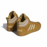 Kondisko til Mnd Adidas Hoops 3.0 Mid Wtr Gylden #6