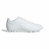 Voksen fodboldstvler Adidas X Crazyfast.4 Hvid #1