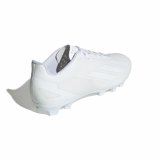 Voksen fodboldstvler Adidas X Crazyfast.4 Hvid #6