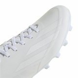 Voksen fodboldstvler Adidas X Crazyfast.4 Hvid #7