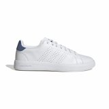Sportssneakers til damer Adidas Advantage Premium Hvid #1