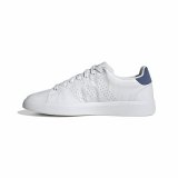 Sportssneakers til damer Adidas Advantage Premium Hvid #2