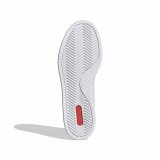 Sportssneakers til damer Adidas Advantage Premium Hvid #3