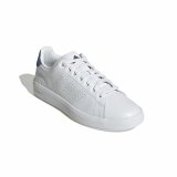 Sportssneakers til damer Adidas Advantage Premium Hvid #5