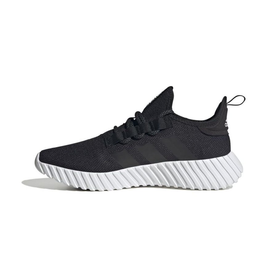 Herre sneakers Adidas Kaptir 3.0 Sort #2