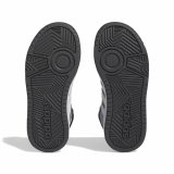 Sportssko til brn Adidas Hoops 3.0 Mid Gr #3