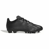 Fodboldstvler til brn Adidas X Crazyfast.4 Sort #1