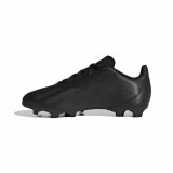 Fodboldstvler til brn Adidas X Crazyfast.4 Sort #2