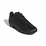 Fodboldstvler til brn Adidas X Crazyfast.4 Sort #5