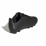 Fodboldstvler til brn Adidas X Crazyfast.4 Sort #6