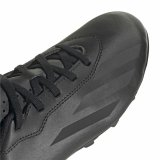 Fodboldstvler til brn Adidas X Crazyfast.4 Sort #7