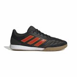 Indendrs fodboldstvler til voksne Adidas Sala Competition Sort Unisex #1