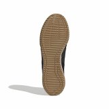 Indendrs fodboldstvler til voksne Adidas Sala Competition Sort Unisex #3