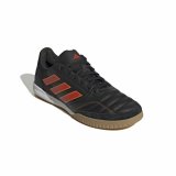 Indendrs fodboldstvler til voksne Adidas Sala Competition Sort Unisex #5