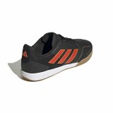 Indendrs fodboldstvler til voksne Adidas Sala Competition Sort Unisex #6