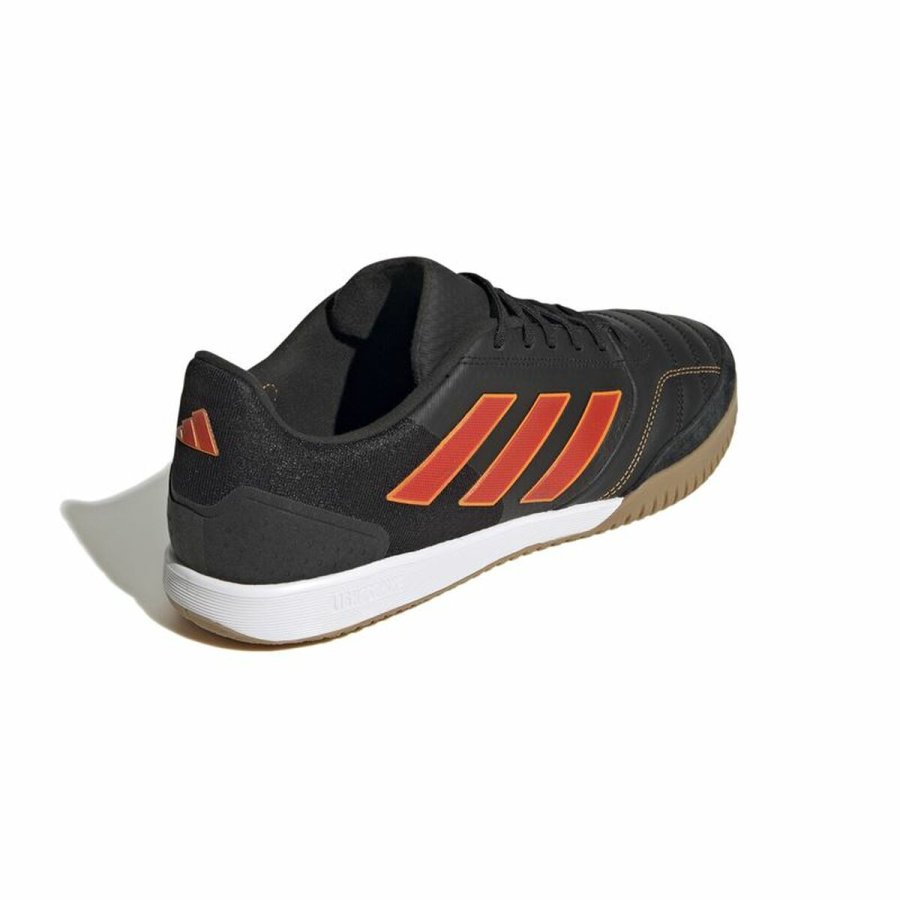 Indendrs fodboldstvler til voksne Adidas Sala Competition Sort Unisex #6