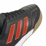 Indendrs fodboldstvler til voksne Adidas Sala Competition Sort Unisex #7