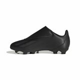 Fodboldstvler til brn Adidas X Crazyfast.4 Vel Fxg Sort #2