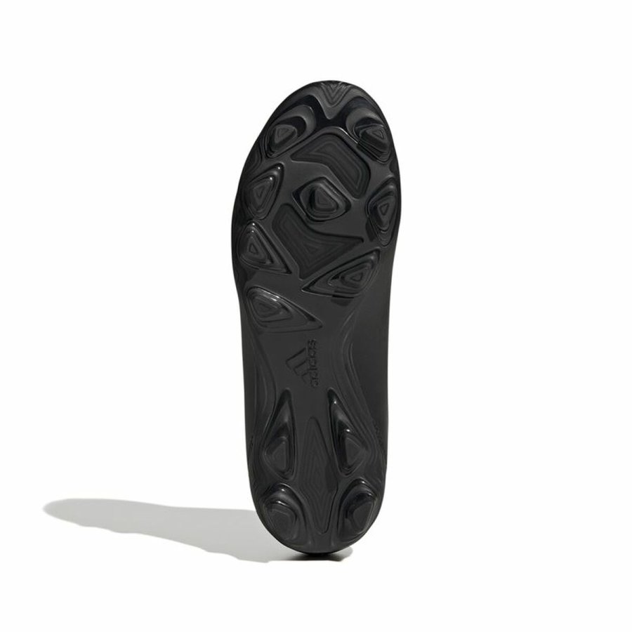 Fodboldstvler til brn Adidas X Crazyfast.4 Vel Fxg Sort #3