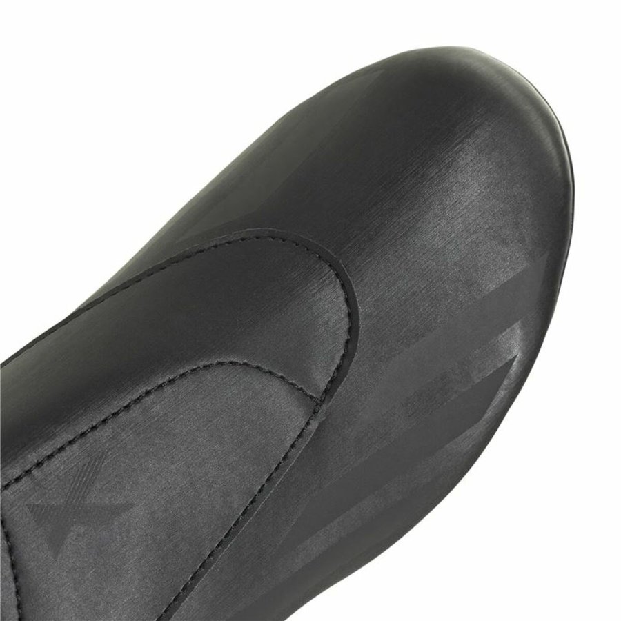 Fodboldstvler til brn Adidas X Crazyfast.4 Vel Fxg Sort #7